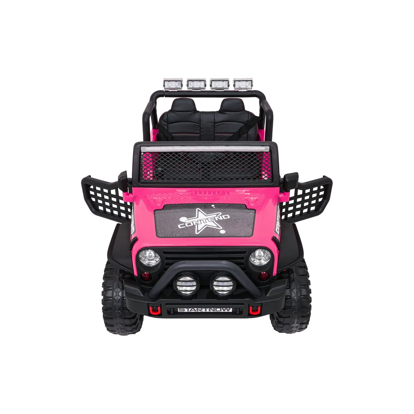 Jeep BEAST 4x4