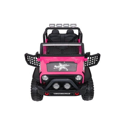 Jeep BEAST 4x4