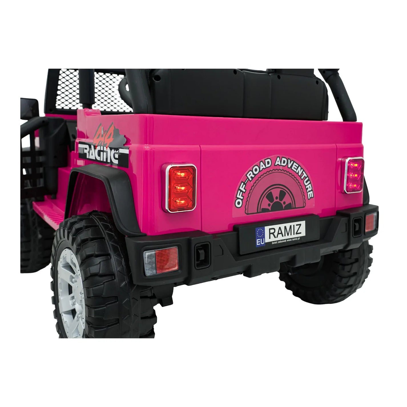 Jeep BEAST 4x4
