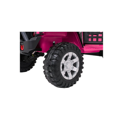 Jeep BEAST 4x4