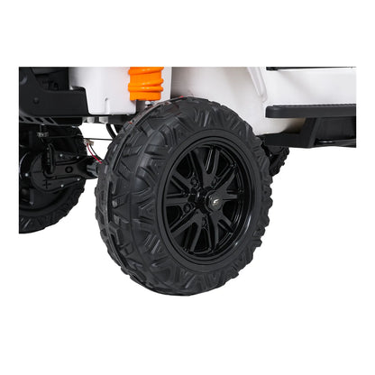 Jeep Monster Vehicle