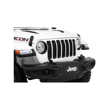 Otroški električni Jeep Wrangler Rubicon