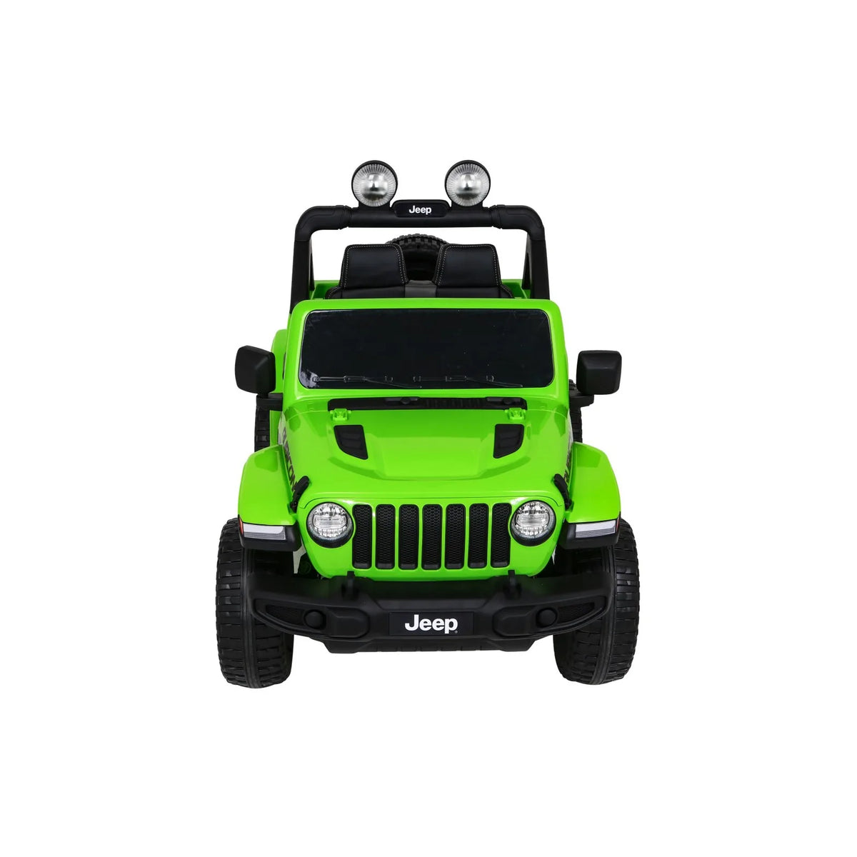 Otroški električni Jeep Wrangler Rubicon
