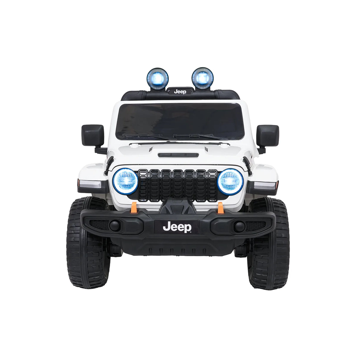 Otroški električni Jeep Wrangler Rubicon LIFT