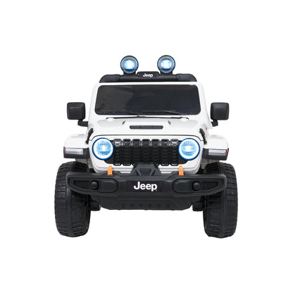 Otroški električni Jeep Wrangler Rubicon LIFT