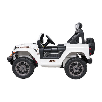 Otroški električni Jeep Wrangler Rubicon LIFT