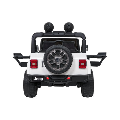 Otroški električni Jeep Wrangler Rubicon LIFT