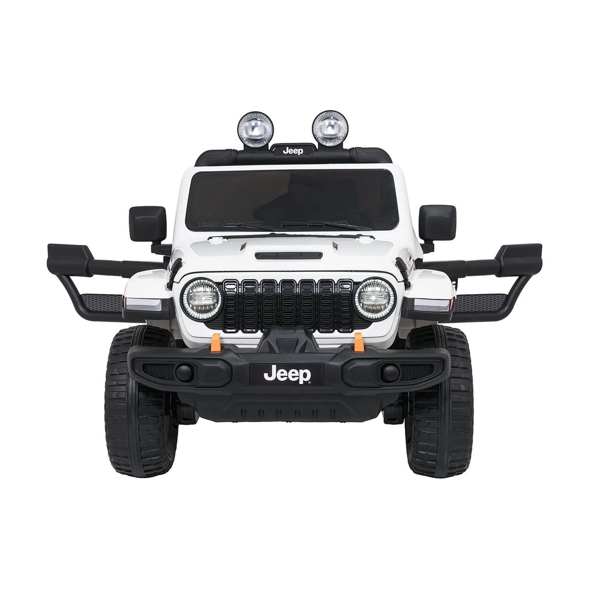 Otroški električni Jeep Wrangler Rubicon LIFT
