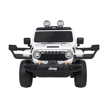 Otroški električni Jeep Wrangler Rubicon LIFT