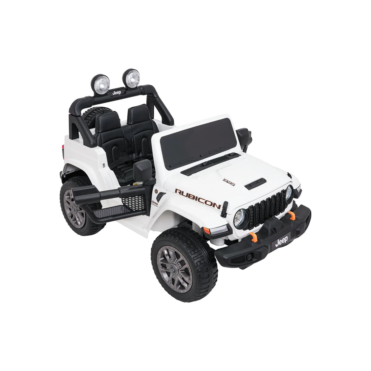 Otroški električni Jeep Wrangler Rubicon LIFT