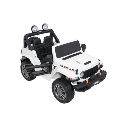 Otroški električni Jeep Wrangler Rubicon LIFT