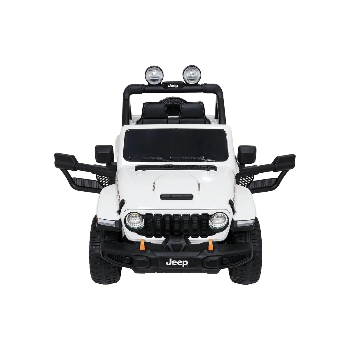 Otroški električni Jeep Wrangler Rubicon LIFT