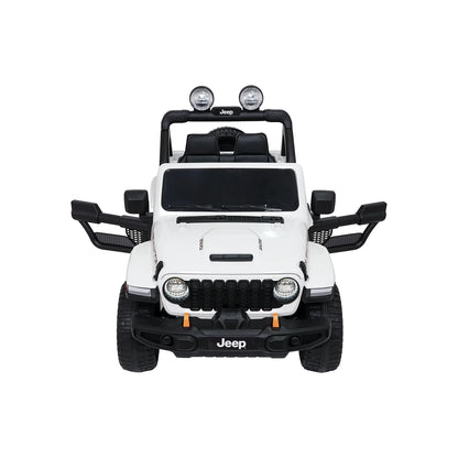 Otroški električni Jeep Wrangler Rubicon LIFT