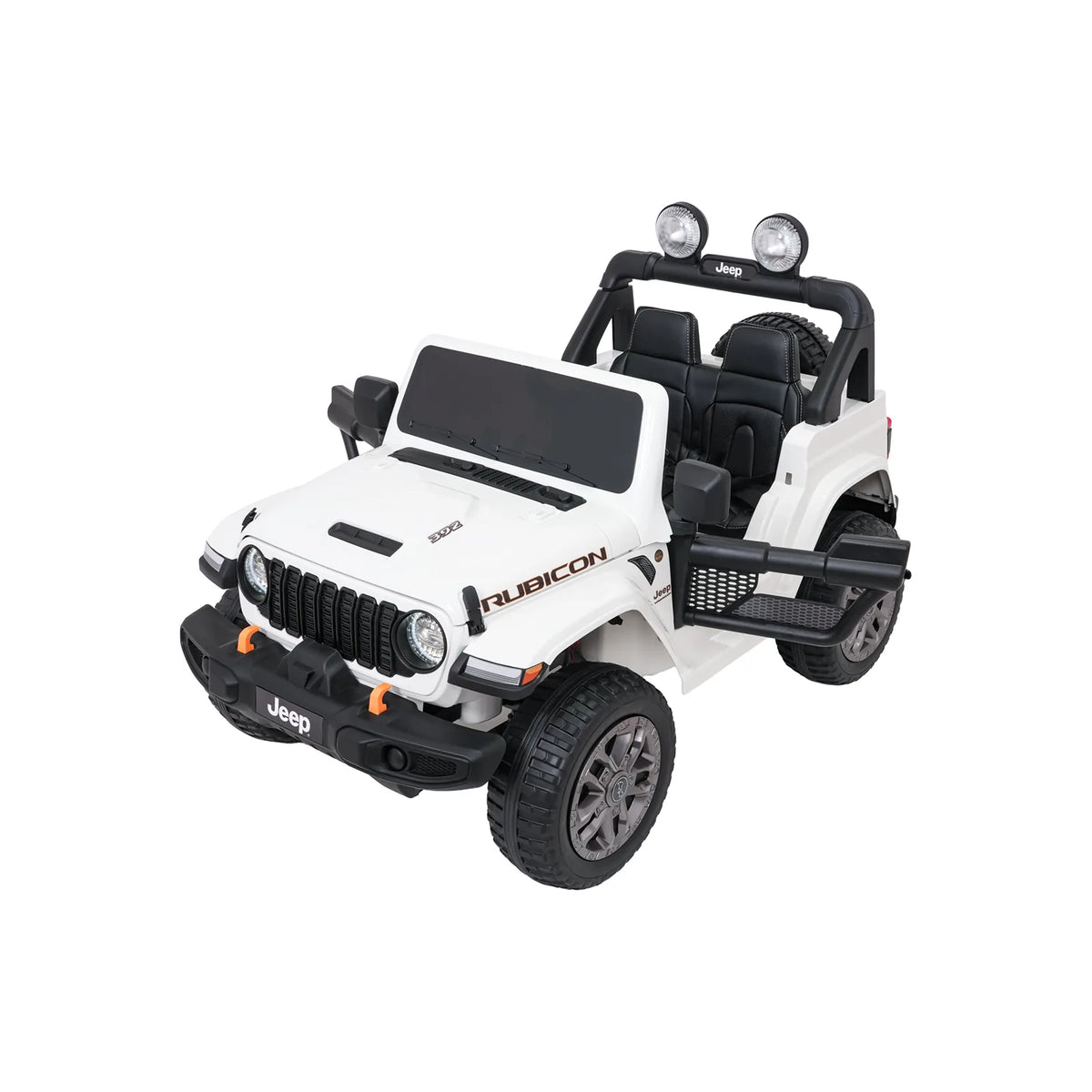 Otroški električni Jeep Wrangler Rubicon LIFT
