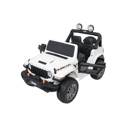 Otroški električni Jeep Wrangler Rubicon LIFT