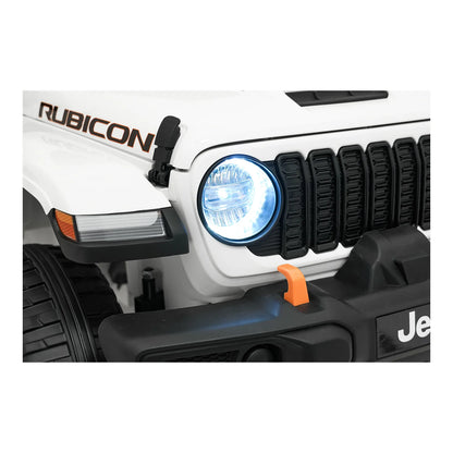 Otroški električni Jeep Wrangler Rubicon LIFT