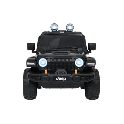 Otroški električni Jeep Wrangler Rubicon LIFT