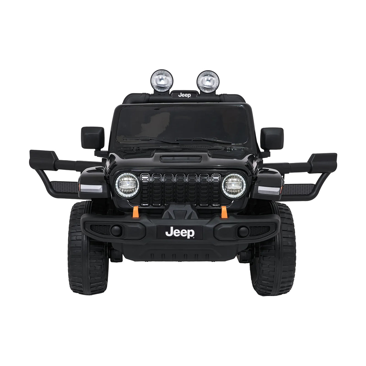 Otroški električni Jeep Wrangler Rubicon LIFT