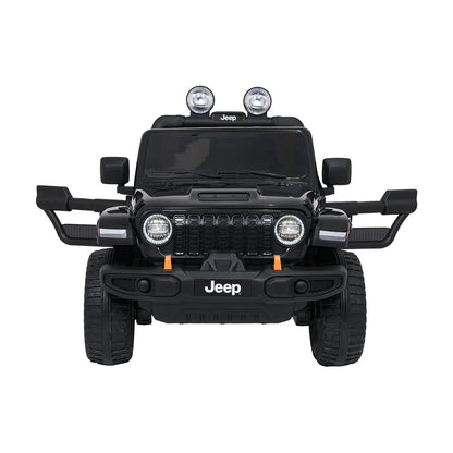 Otroški električni Jeep Wrangler Rubicon LIFT