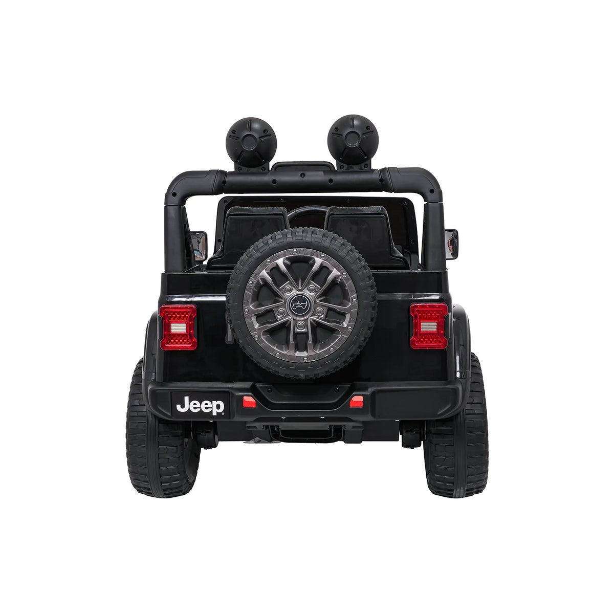 Otroški električni Jeep Wrangler Rubicon LIFT