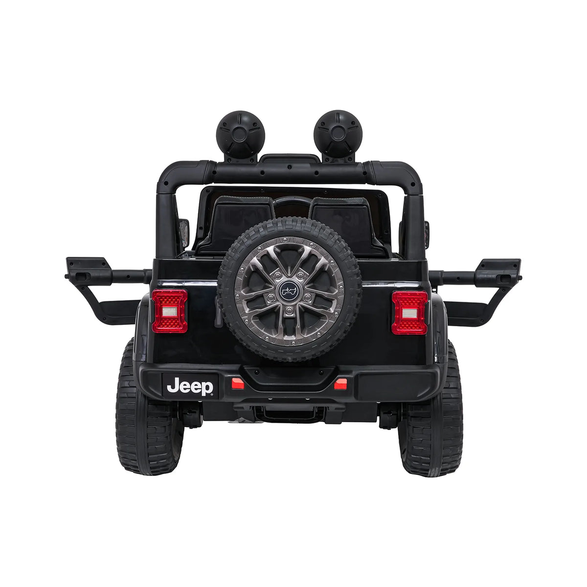 Otroški električni Jeep Wrangler Rubicon LIFT