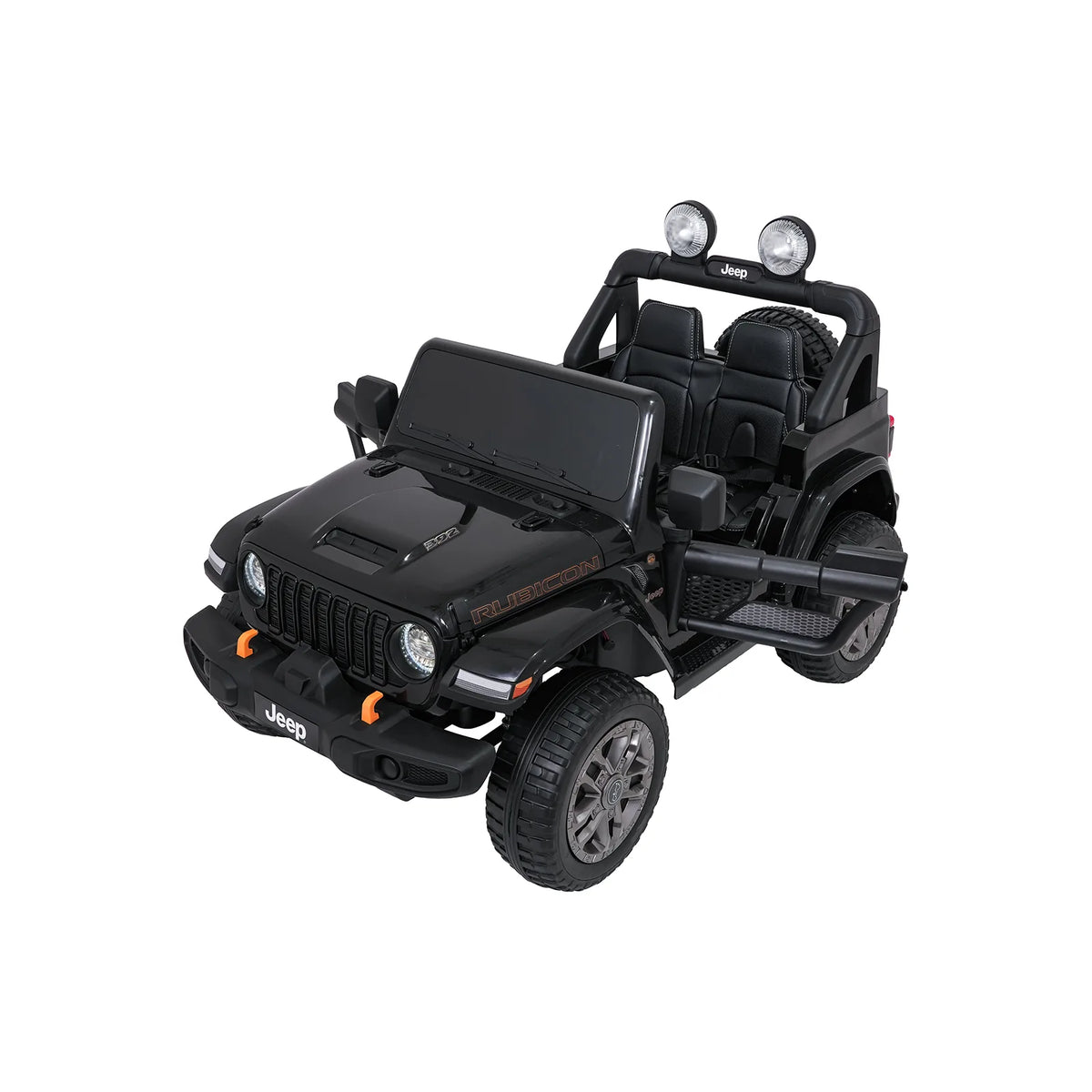 Otroški električni Jeep Wrangler Rubicon LIFT