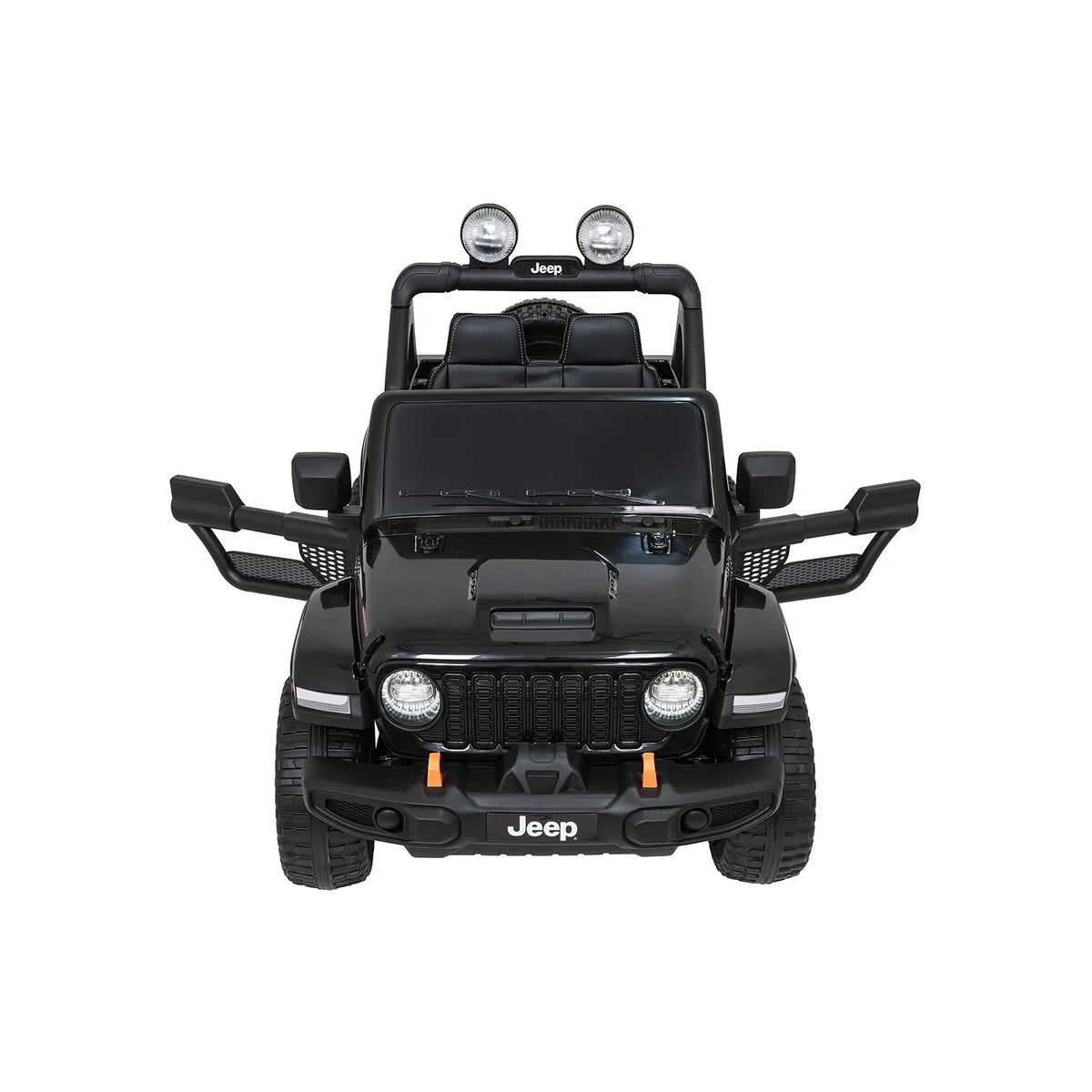 Otroški električni Jeep Wrangler Rubicon LIFT