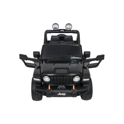 Otroški električni Jeep Wrangler Rubicon LIFT
