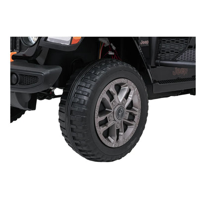 Otroški električni Jeep Wrangler Rubicon LIFT