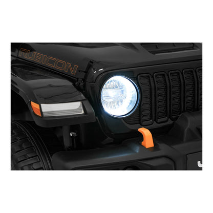 Otroški električni Jeep Wrangler Rubicon LIFT