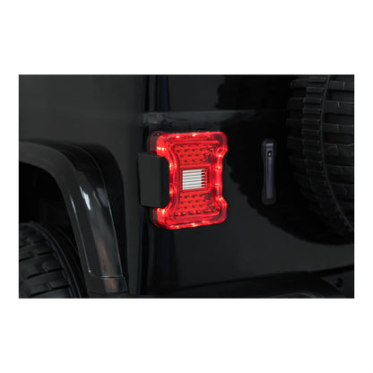 Otroški električni Jeep Wrangler Rubicon LIFT