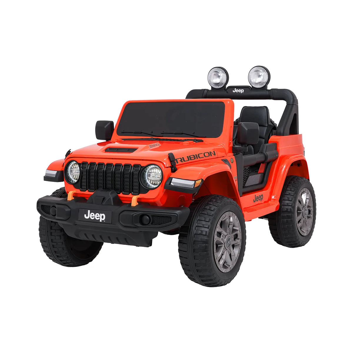 Otroški električni Jeep Wrangler Rubicon LIFT