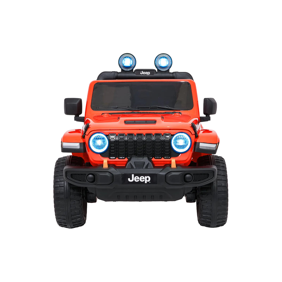 Otroški električni Jeep Wrangler Rubicon LIFT