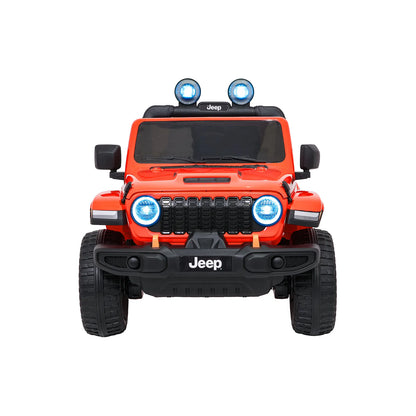 Otroški električni Jeep Wrangler Rubicon LIFT