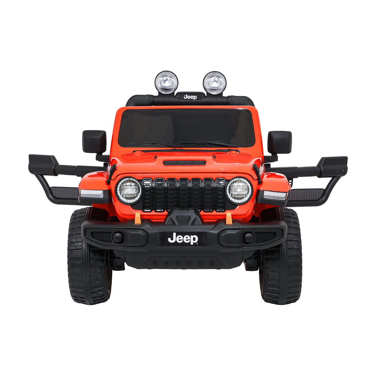 Otroški električni Jeep Wrangler Rubicon LIFT