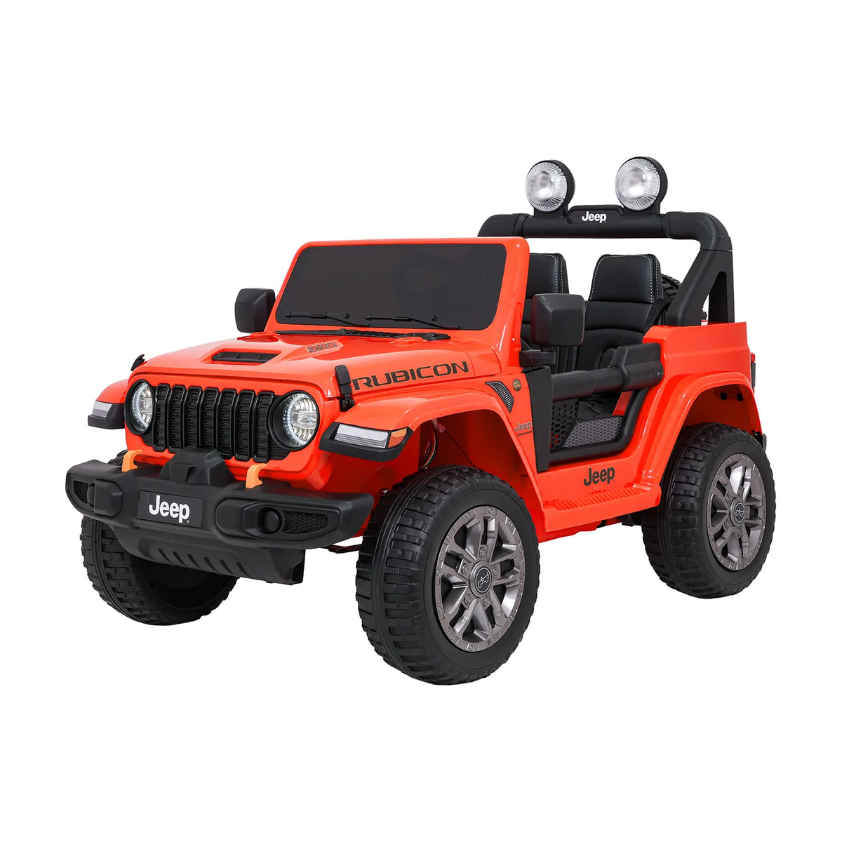 Otroški električni Jeep Wrangler Rubicon LIFT