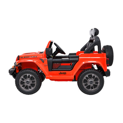 Otroški električni Jeep Wrangler Rubicon LIFT