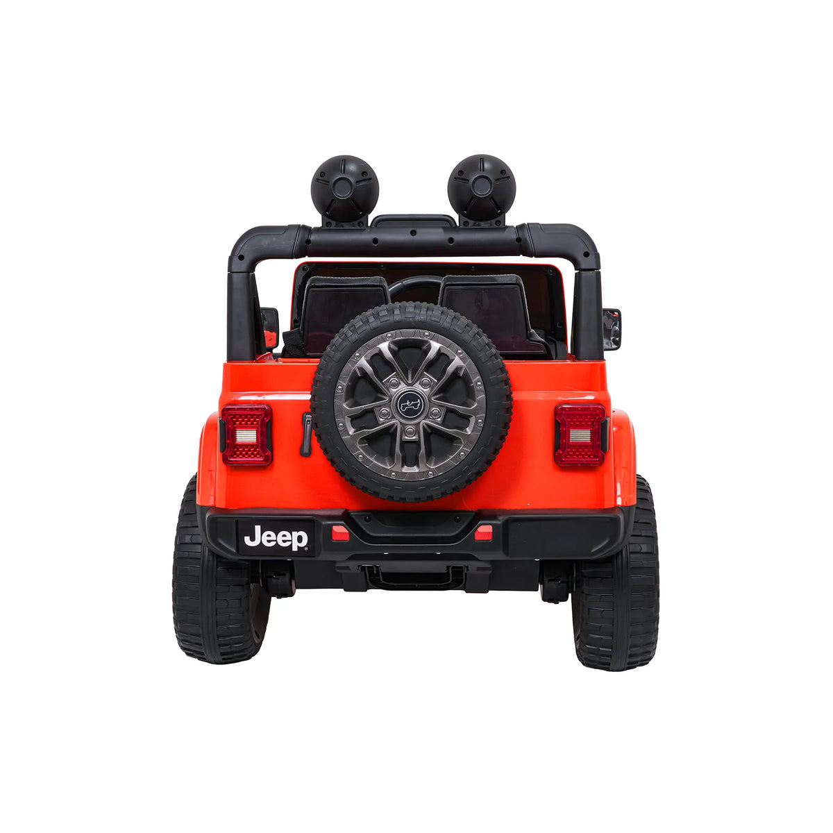 Otroški električni Jeep Wrangler Rubicon LIFT