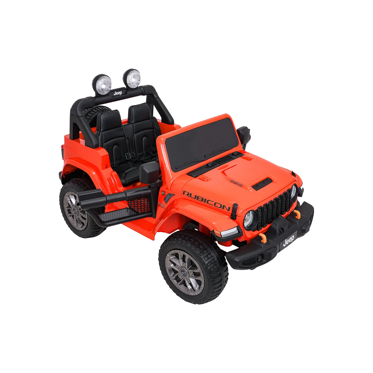 Otroški električni Jeep Wrangler Rubicon LIFT
