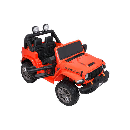 Otroški električni Jeep Wrangler Rubicon LIFT