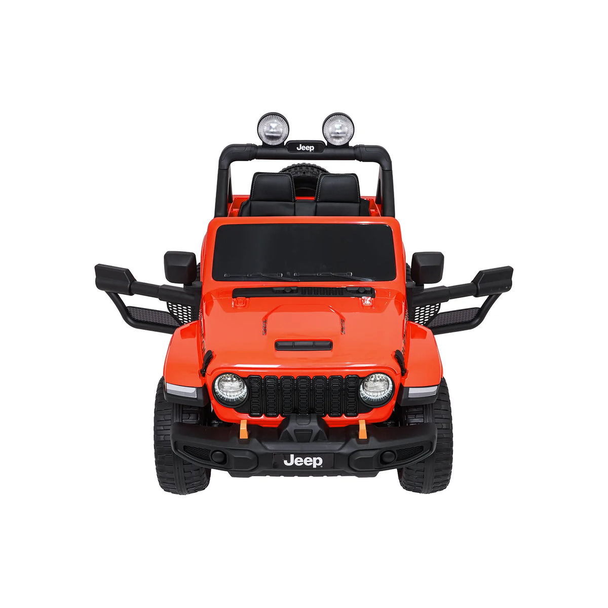 Otroški električni Jeep Wrangler Rubicon LIFT