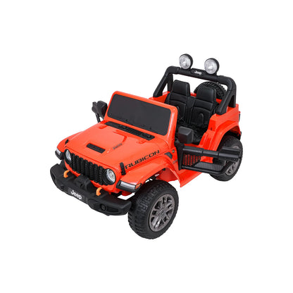 Otroški električni Jeep Wrangler Rubicon LIFT