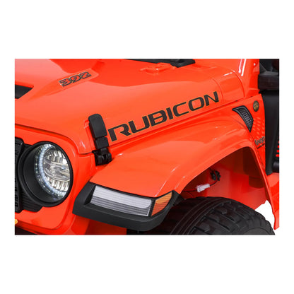 Otroški električni Jeep Wrangler Rubicon LIFT