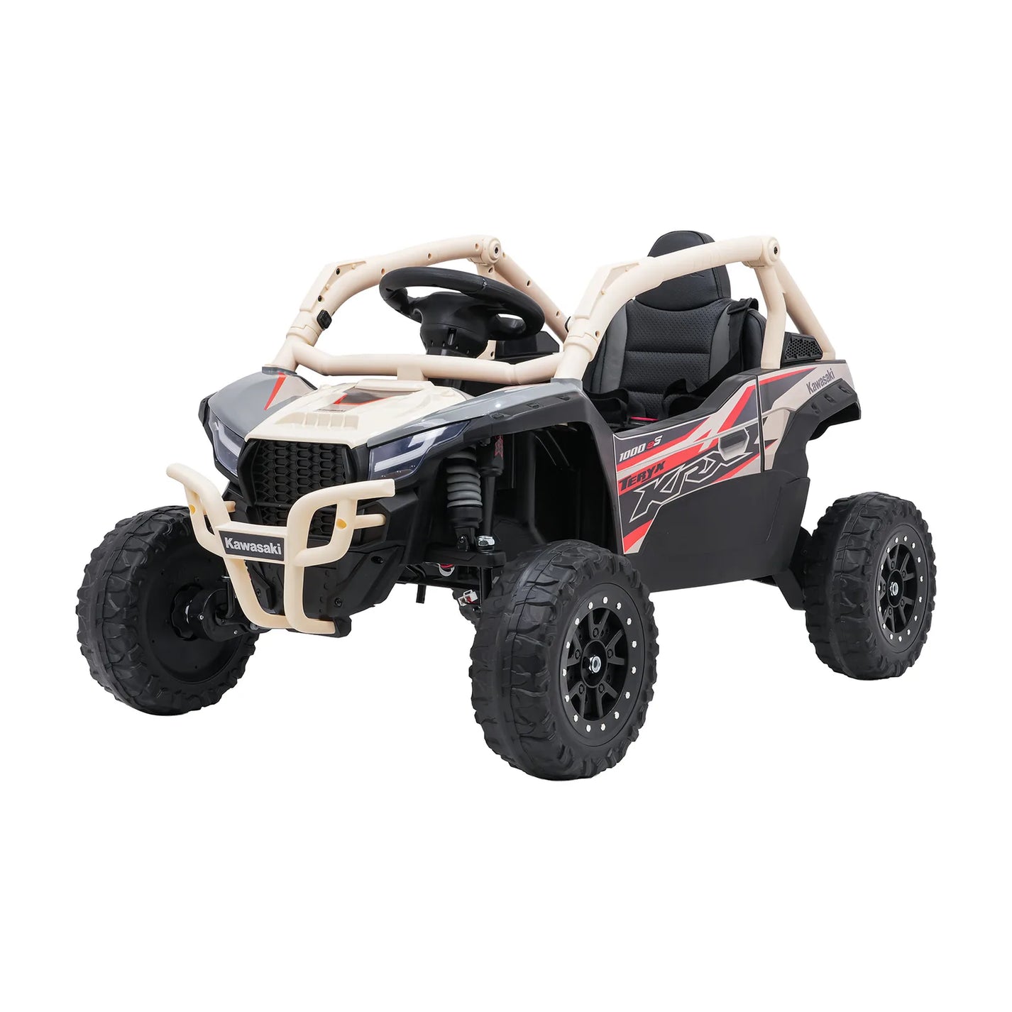 Kawasaki TERYX KRX1000 Buggy