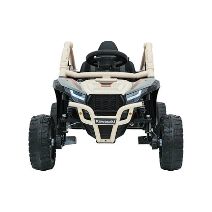 Kawasaki TERYX KRX1000 Buggy