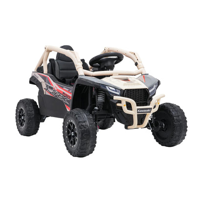 Kawasaki TERYX KRX1000 Buggy