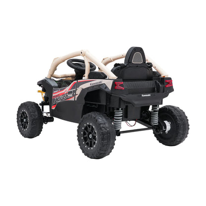 Kawasaki TERYX KRX1000 Buggy