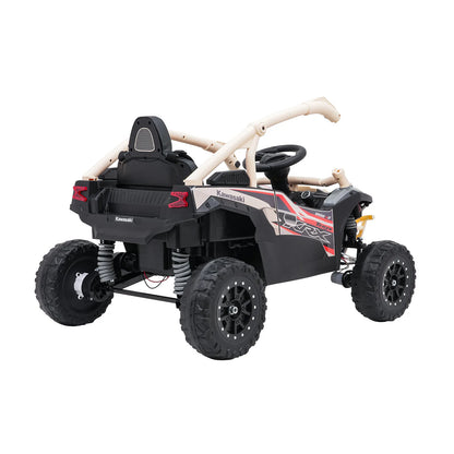 Kawasaki TERYX KRX1000 Buggy