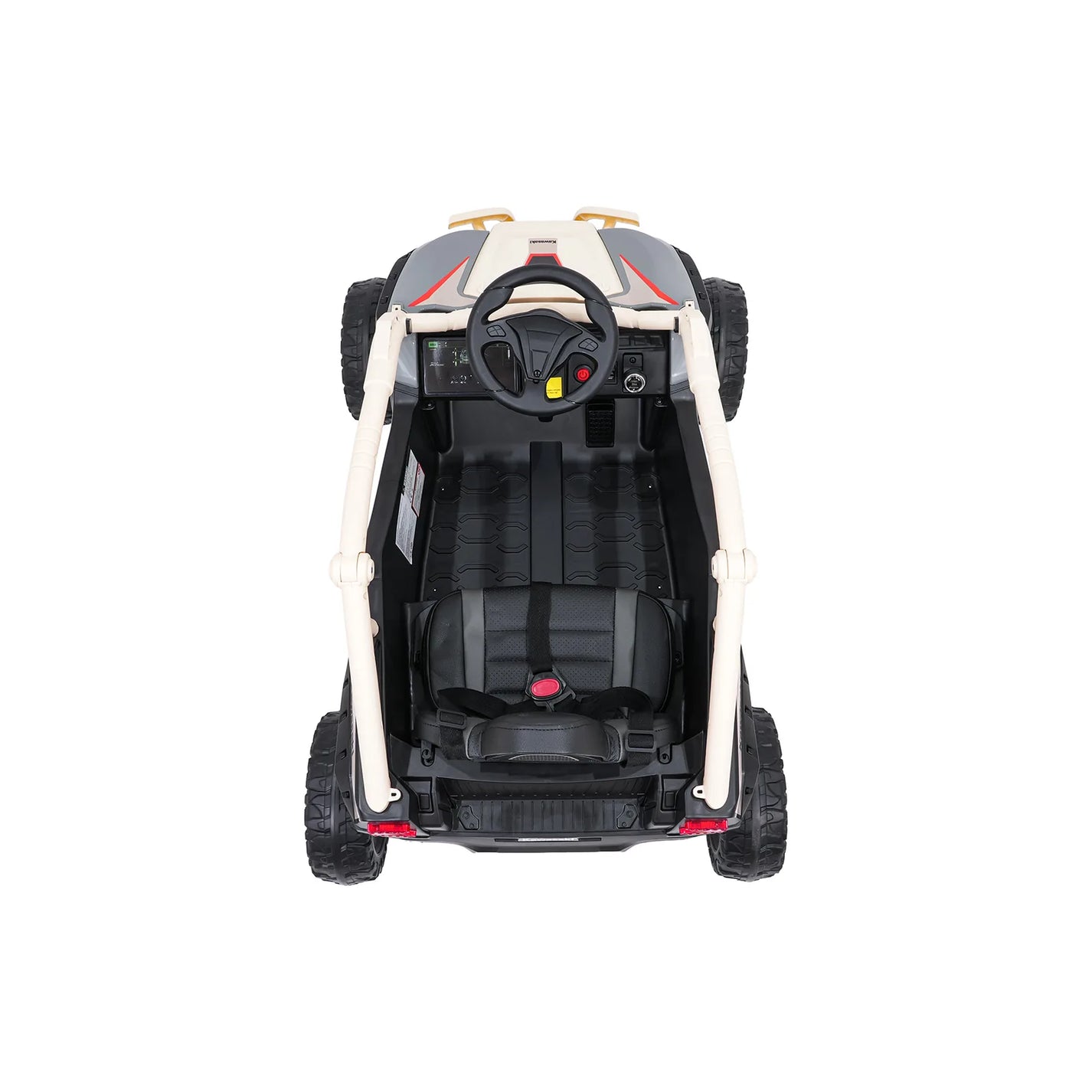 Kawasaki TERYX KRX1000 Buggy