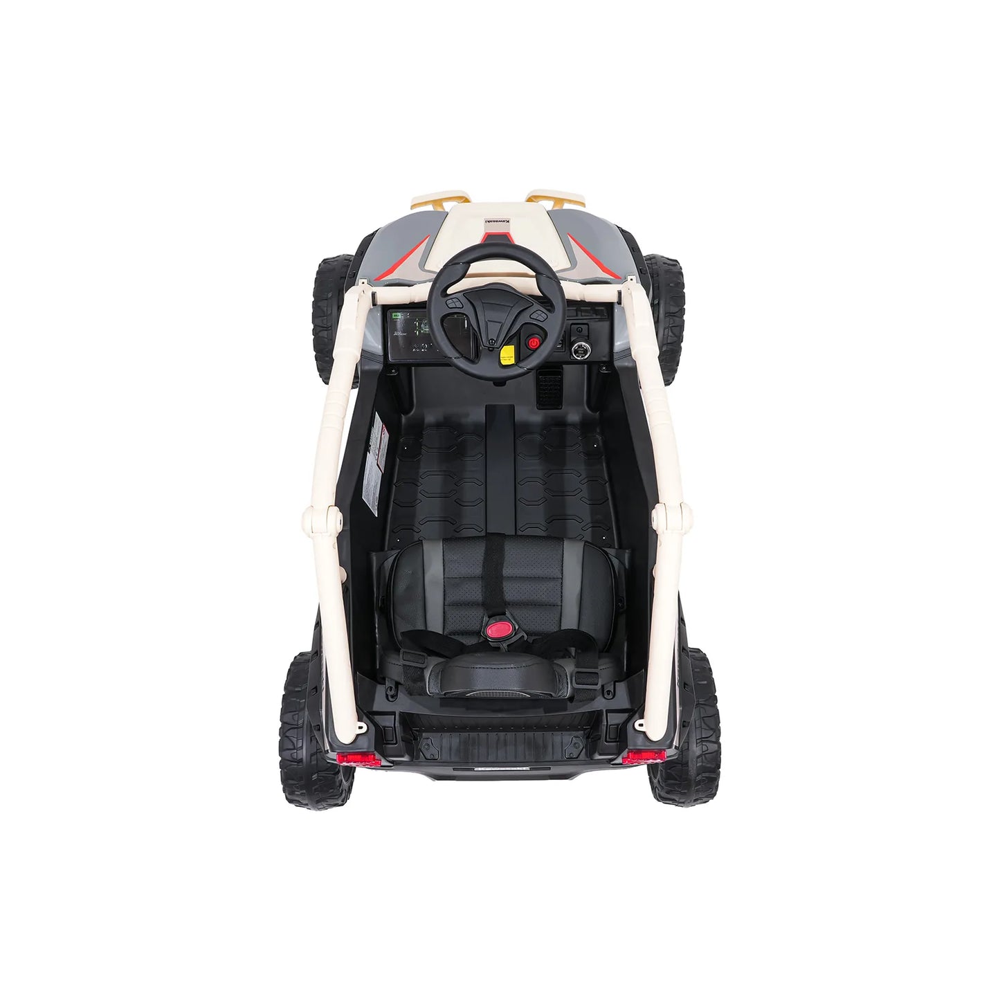 Kawasaki TERYX KRX1000 Buggy